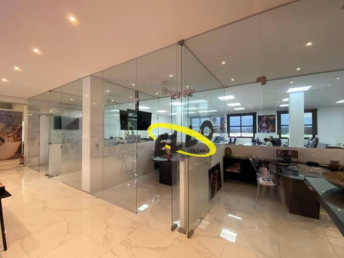 Imagem 13 de 30 de Prédio À Venda, 1566 M² Por R$ 12.790.000,00 - Granja Viana - Cotia/sp - Pr0082