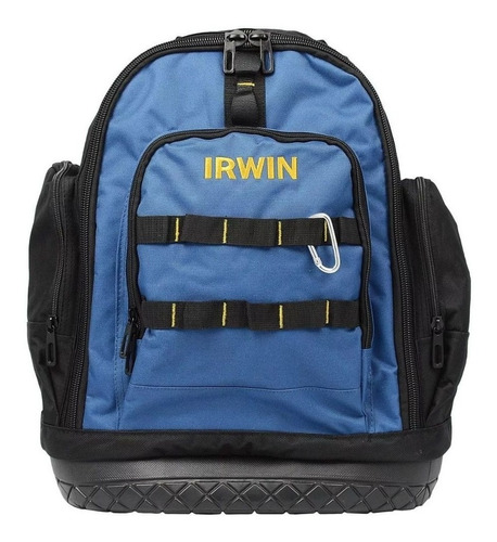 Mochila Com Base Emborrachada Para Ferramentas 14 Irwin