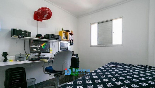 Imagem 8 de 11 de Apartamento Santa Teresinha Sp Zn - 5664-1