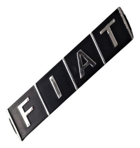Emblema Fiat Grade Diant Prt Uno E Premio 91/* Mod Orig