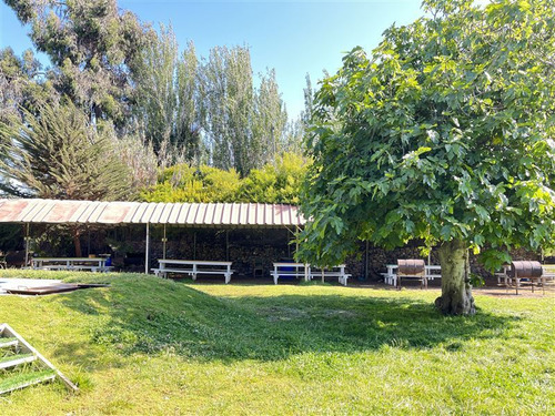 Sitio En Venta En La Serena, Avenida Islón Soccer Borde Río