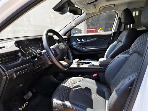 Exeed Txl TXL UNLIMITED 2.0 AUT