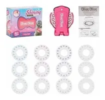Comprar Bling Máquina Para Colocación De Brillitos Gemas Cabello