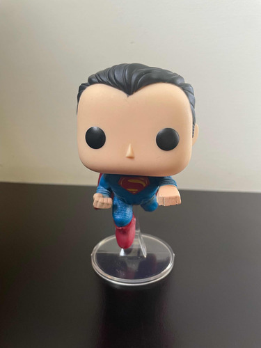 Funko Pop Superman (loose)