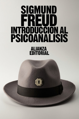 Libro Original Introducción Al Psicoanálisis - Freud, Sigmun