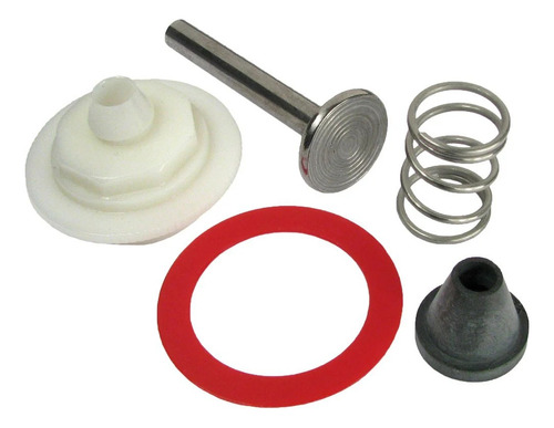 Kit De Manilla Sloan B-50 Y G-50 Para Fluxometros Gem2/regal