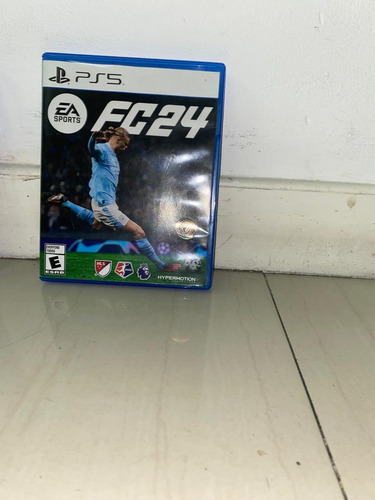 Playstation 5 Sony De 825 Gb (Usado)
