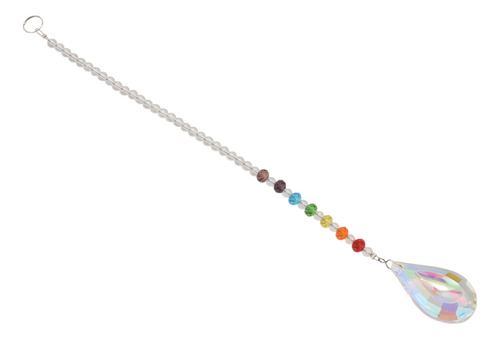 Janela De Cristais Sun Catcher Feng Shui Large Ab Drop Prism