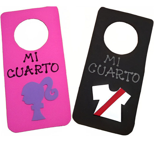 Souvenir Porta Picaportes