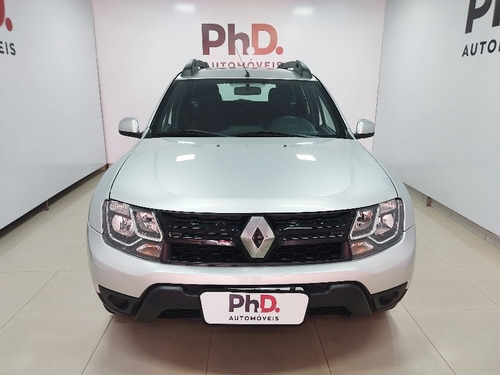 Renault Duster Exp 1.6