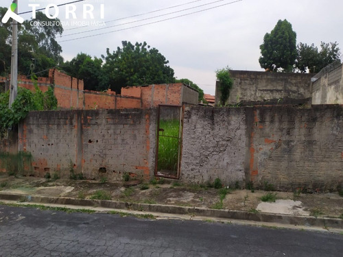 Imagem 2 de 2 de Excelente Terreno À Venda No Bairro Jardim São Paulo Em Sorocaba - Te00815 - 70815358