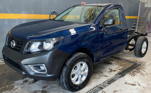 Imagen 1 de 15 de Np 300 Modelo 2019