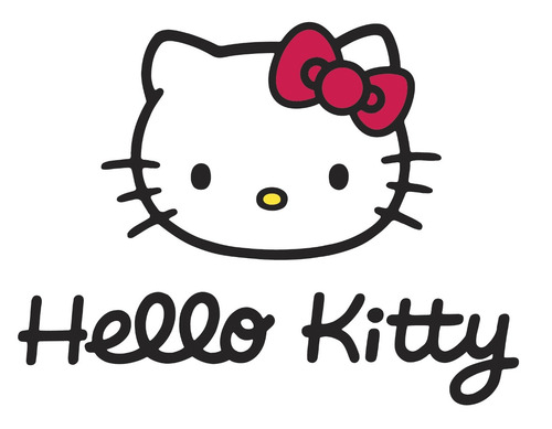 Perfume Hello Kitty Alegria 125ml