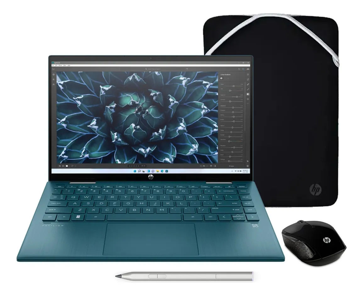 HP Pavilion 14-dy0510la