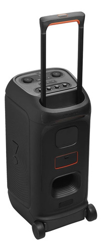 Parlante Portable Jbl Partybox 320 Bluetooth 240w C/batería