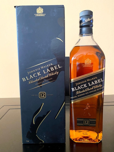 Licores Whisky Quito Variedad De Marcas 100% Originales