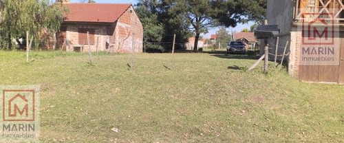 Terreno En Venta En Mar Del Plata