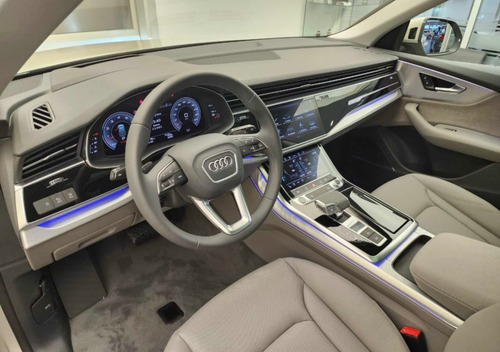 Audi Q8 3.0 55 Tfsi Quattro