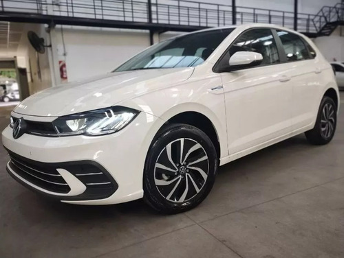 Volkswagen Polo 1.0 Tsi 170 Highline At