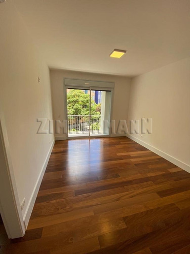 Imagem 6 de 15 de Apartamento - Pinheiros - Ref: 119798 - V-119798