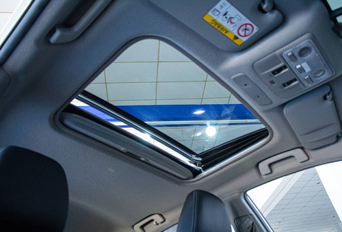 Imagem 7 de 15 de Toyota Yaris 1.5 16v Flex Sedan Xls Multidrive