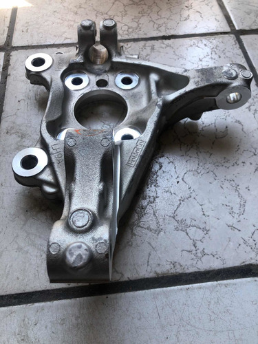 Mango Delantero Izq Ford Fusión 2013-2020 (Usado)