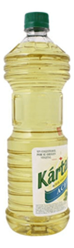 Kartamus Aceite Vegetal Comestible 900 Ml