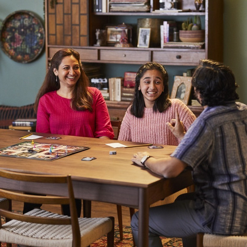Juego De Mesa Clue
