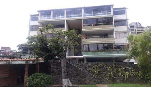 Imagen 9 de 23 de Apartamento En Venta Colinas De Bello Monte Mls #22-2506