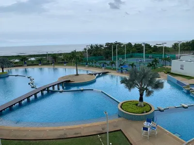 Apartamento en venta