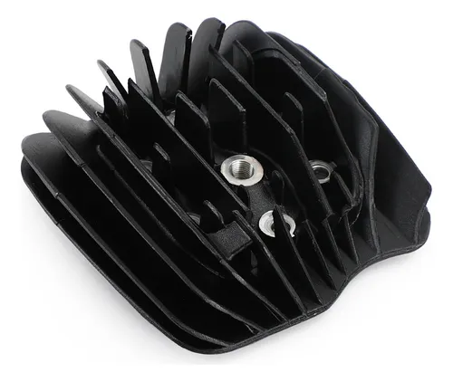 Cabezal Cilíndrico Para Yamaha Dt175 Dt175e F G H Mx175 Mx17