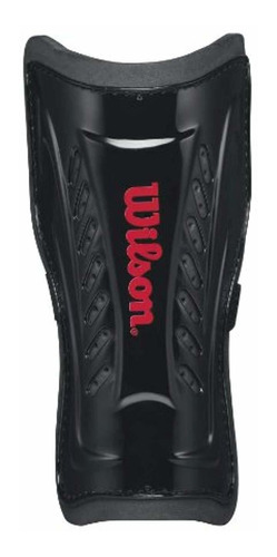 Wilson Wsp2000 Fútbol Shin Guardias