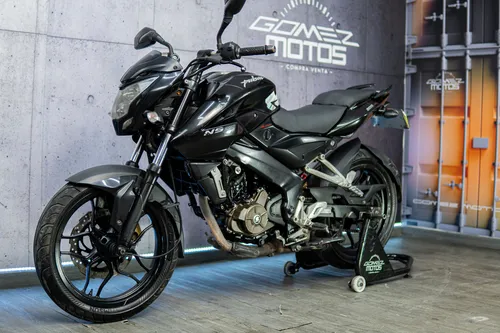 Bajaj Pulsar Ns 200 2019