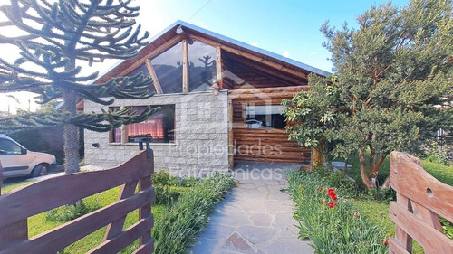 Casa Chalet  En Venta En Melipal I, Bariloche, Patagonia