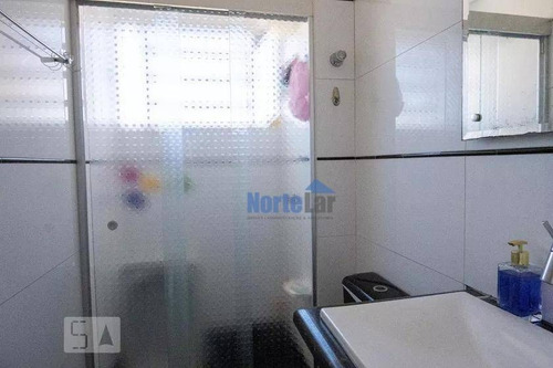 Imagem 11 de 22 de Lindo Apartamento Na Casa Verde - Ap5545