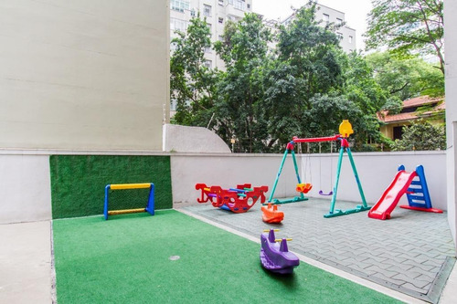 Imagem 27 de 30 de Apartamento Com 3 Dormitórios À Venda, 115 M² Por R$ 1.200.000 - Higienópolis - São Paulo/sp - Ap13820