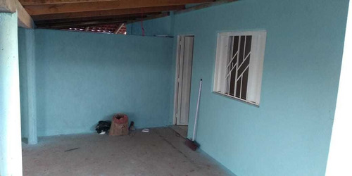 Casa No Centro Do Bonito De Minas Perto De Tudo