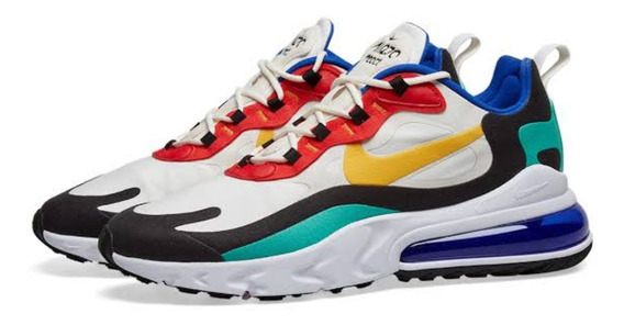 Nike Air Max 270 Tenis en Mercado Libre México nike air max 90 venta, Naranja volt hombres blanco negro usa