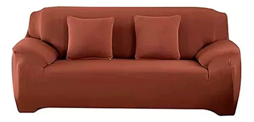 Funda Sillón Protector Forro Cubre Sofa Elastizada 190-230cm