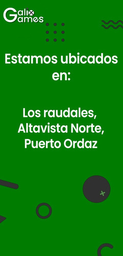 Imagen 4 de 5 de Juegos Digitales Xbox One/ Series