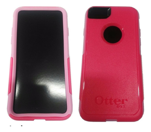 Funda Anti Golpe Otterbox Para iPhone 7 8 Protector Cover