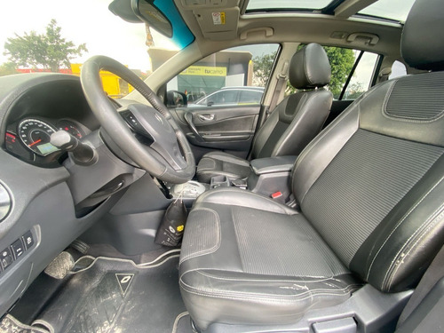 Imagen 18 de 25 de Renault Koleos Privilege 2.5