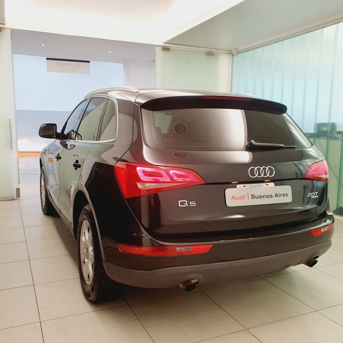 Audi Q5 2.0 Tfsi 211cv Stronic Quattro 2011