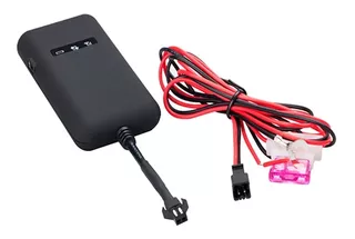 Gps Tracker Localizador Rastreador Satelital Auto Moto 12v