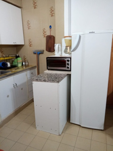 Departamento En Venta En Santa Teresita