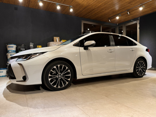 Toyota Corolla 2.0 Seg Cvt 170cv