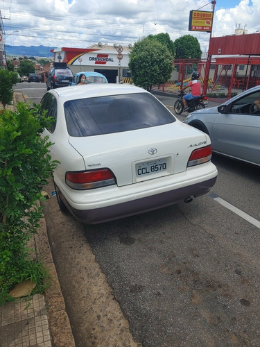 Imagem 2 de 5 de Toyota Avalon Xl