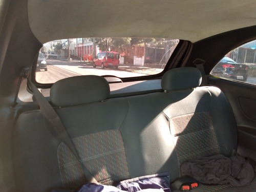 Chevrolet Celta 2002 1.0 3p