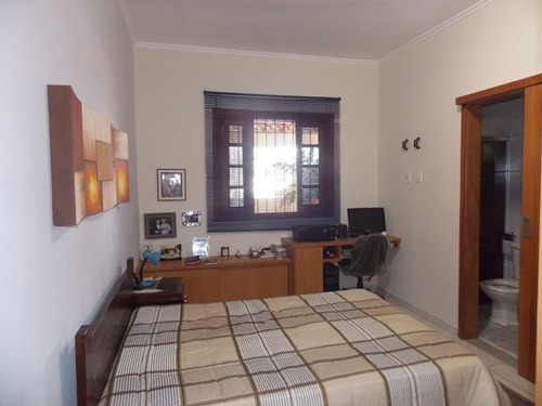 Imagem 5 de 20 de Casa Com 5 Quartos Para Comprar No Palmeiras Em Belo Horizonte/mg - 2100