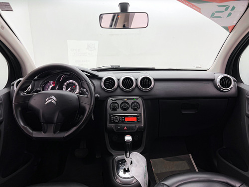Citroën C3 C3 Tendance 1.6 VTI 120 (Flex) (Aut)